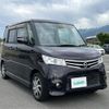 nissan roox 2012 -NISSAN--Roox DBA-ML21S--ML21S-590042---NISSAN--Roox DBA-ML21S--ML21S-590042- image 1