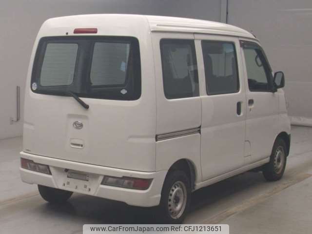 daihatsu hijet-van 2021 -DAIHATSU--Hijet Van 3BD-S321V--S321V-0485759---DAIHATSU--Hijet Van 3BD-S321V--S321V-0485759- image 2
