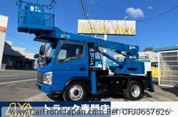 mitsubishi-fuso canter 2008 CFJ0657626