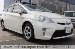 toyota prius 2015 -TOYOTA 【三重 302ﾃ4466】--Prius ZVW30--1965987---TOYOTA 【三重 302ﾃ4466】--Prius ZVW30--1965987-