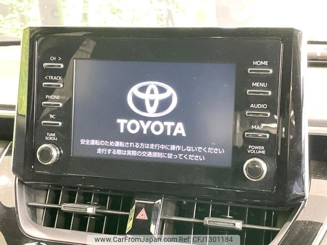 toyota corolla-cross 2024 CFJ1301184 image 2