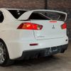 mitsubishi lancer 2007 CFJ1774728 image 7