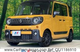 suzuki spacia 2019 -SUZUKI--Spacia Gear DAA-MK53S--MK53S-631419---SUZUKI--Spacia Gear DAA-MK53S--MK53S-631419-