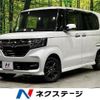 honda n-box 2018 quick_quick_JF4_JF4-1026800 image 1