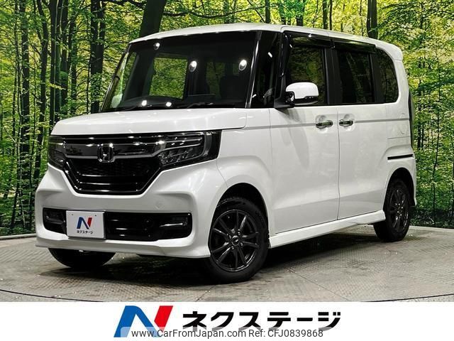 honda n-box 2018 quick_quick_JF4_JF4-1026800 image 1