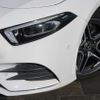 mercedes-benz a-class 2019 GOO_JP_700080167230241010002 image 20