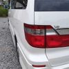 toyota alphard-g 2004 TE2074 image 9