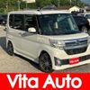 daihatsu tanto 2014 quick_quick_LA600S_LA600S-0062782 image 1