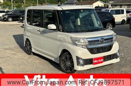 daihatsu tanto 2014 quick_quick_LA600S_LA600S-0062782