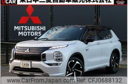 mitsubishi outlander-phev 2022 quick_quick_5LA-GN0W_GN0W-0102093