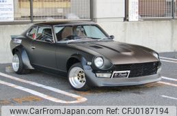 nissan fairlady-z 1975 -NISSAN--Fairlady Z GS30--GS30-019704---NISSAN--Fairlady Z GS30--GS30-019704-