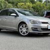 volkswagen golf 2013 -VOLKSWAGEN--VW Golf DBA-AUCPT--WVWZZZAUZDW154851---VOLKSWAGEN--VW Golf DBA-AUCPT--WVWZZZAUZDW154851- image 1