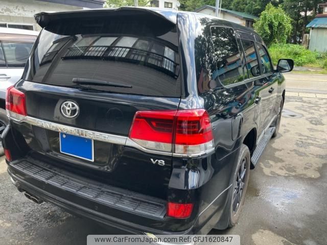 toyota land-cruiser-wagon 2016 CFJ1620847 image 2