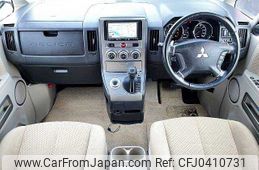 mitsubishi delica-d5 2010 504928-925550