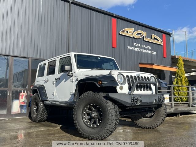 chrysler jeep-wrangler 2012 -CHRYSLER--Jeep Wrangler ABA-JK36L--1C4HJWLG6CL148278---CHRYSLER--Jeep Wrangler ABA-JK36L--1C4HJWLG6CL148278- image 1