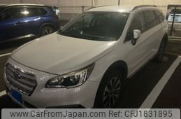subaru outback 2014 CFJ1831895