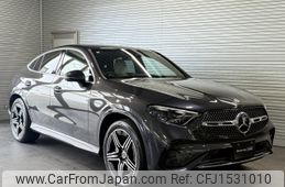 mercedes-benz glc-class 2024 CFJ1531010