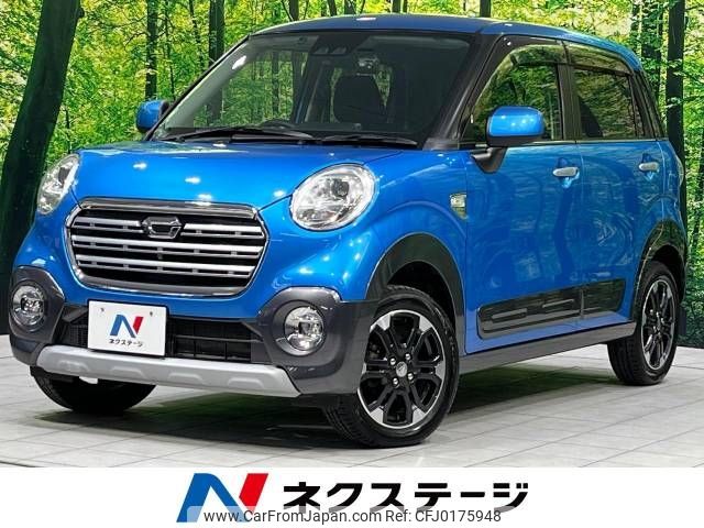 daihatsu cast 2019 -DAIHATSU--Cast DBA-LA260S--LA260S-0036743---DAIHATSU--Cast DBA-LA260S--LA260S-0036743- image 1