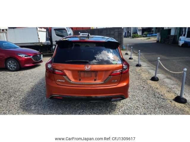 honda jade 2019 -HONDA--Jade DBA-FR5--FR5-1103141---HONDA--Jade DBA-FR5--FR5-1103141- image 2