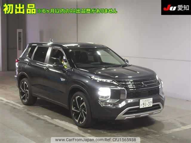 mitsubishi outlander-phev 2024 CFJ1565938 image 1