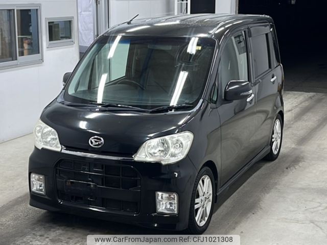 daihatsu tanto-exe 2010 -DAIHATSU--Tanto Exe L455S-0015446---DAIHATSU--Tanto Exe L455S-0015446- image 1
