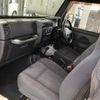 jeep wrangler 2003 CFJ4579410 image 13
