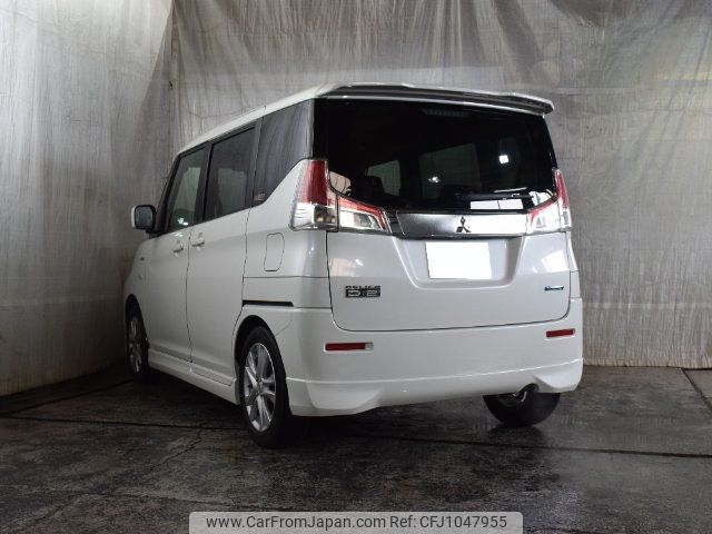 mitsubishi delica-d2 2016 -MITSUBISHI--Delica D2 MB36S--102033---MITSUBISHI--Delica D2 MB36S--102033- image 2