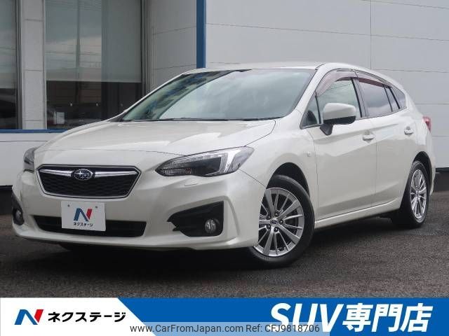 subaru impreza-wagon 2018 -SUBARU--Impreza Wagon DBA-GT2--GT2-031334---SUBARU--Impreza Wagon DBA-GT2--GT2-031334- image 1