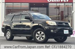 toyota hilux-surf 2007 CFJ1884270