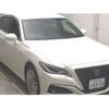 toyota crown 2020 -TOYOTA 【多摩 303ﾗ9370】--Crown 6AA-AZSH21--AZSH21-1011233---TOYOTA 【多摩 303ﾗ9370】--Crown 6AA-AZSH21--AZSH21-1011233- image 1