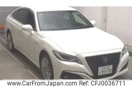 toyota crown 2020 -TOYOTA 【多摩 303ﾗ9370】--Crown 6AA-AZSH21--AZSH21-1011233---TOYOTA 【多摩 303ﾗ9370】--Crown 6AA-AZSH21--AZSH21-1011233-