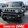 suzuki jimny-nomade 2025 CFJ1701591 image 1