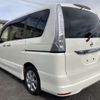 nissan serena 2012 CFJ1705434 image 36
