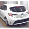 toyota corolla-sport 2018 -TOYOTA--Corolla Sport 6AA-ZWE211H--ZWE211H-1001148---TOYOTA--Corolla Sport 6AA-ZWE211H--ZWE211H-1001148- image 2