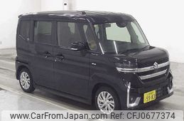 suzuki spacia 2023 -SUZUKI 【出雲 580ｳ5583】--Spacia MK94S-111430---SUZUKI 【出雲 580ｳ5583】--Spacia MK94S-111430-