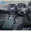 mitsubishi pajero 2008 -MITSUBISHI 【群馬 302ｻ 183】--Pajero CBA-V83W--V83W-0100410---MITSUBISHI 【群馬 302ｻ 183】--Pajero CBA-V83W--V83W-0100410- image 6