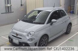 fiat fiat-others 2022 -FIAT 【京都 503ｾ6346】--Fiat 3BA-31214T--ZFABF11H8NJF84760---FIAT 【京都 503ｾ6346】--Fiat 3BA-31214T--ZFABF11H8NJF84760-