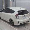 toyota prius-α 2015 -TOYOTA 【名古屋 390ｻ 13】--Prius α DAA-ZVW40W--ZVW40-0016203---TOYOTA 【名古屋 390ｻ 13】--Prius α DAA-ZVW40W--ZVW40-0016203- image 11