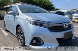 toyota sai 2014 -TOYOTA--SAI AZK10--2077633---TOYOTA--SAI AZK10--2077633-