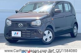 mazda carol 2021 CFJ1584080