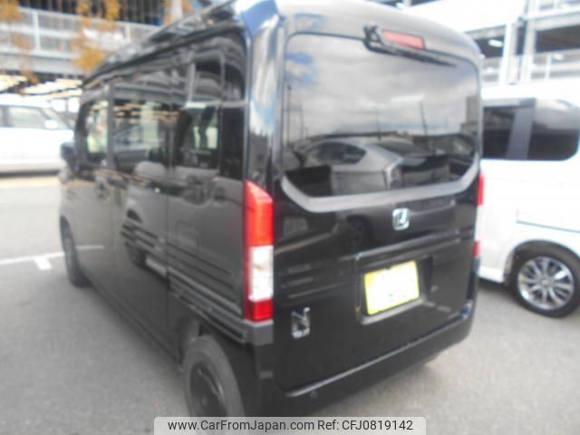 honda n-van-style 2023 quick_quick_5BD-JJ1_JJ1-6010215 image 2