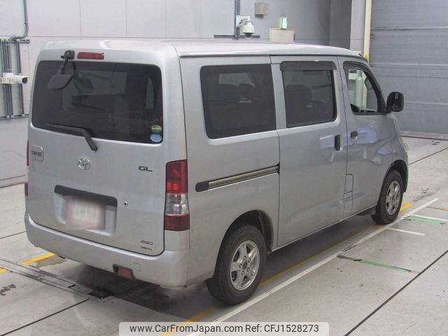 toyota townace-van 2018 CFJ1528273 image 2