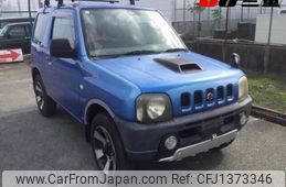 suzuki jimny 1999 -SUZUKI--Jimny JB23W-103369---SUZUKI--Jimny JB23W-103369-