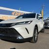 toyota harrier-hybrid 2023 quick_quick_AXUH80_AXUH80-0054077 image 1