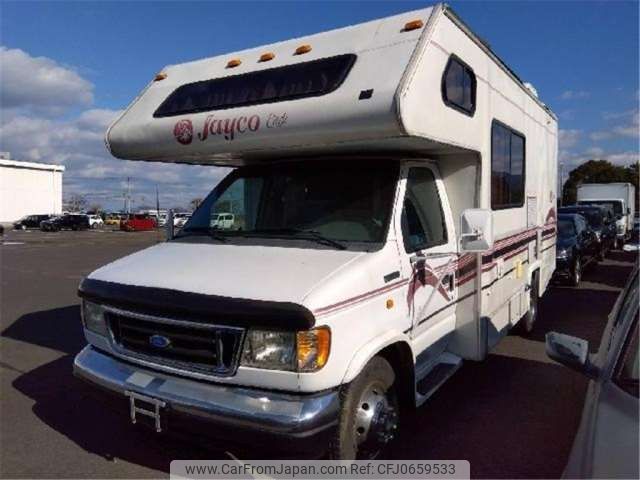 ford e350 1995 -FORD--Ford E-350 ﾌﾒｲ--1FDKE30G8RHC15127---FORD--Ford E-350 ﾌﾒｲ--1FDKE30G8RHC15127- image 1