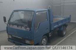 mitsubishi-fuso canter 1986 -MITSUBISHI--Canter FE315BD-503646---MITSUBISHI--Canter FE315BD-503646-