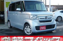 honda n-box 2020 CFJ1805949