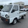 suzuki carry-truck 1992 Royal_trading_20507D image 1