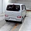 suzuki wagon-r 2017 -SUZUKI--Wagon R MH55S--MH55S-118097---SUZUKI--Wagon R MH55S--MH55S-118097- image 2