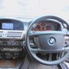 bmw 7-series 2007 quick_quick_ABA-HL40_WBAHL62060DT41631 image 16